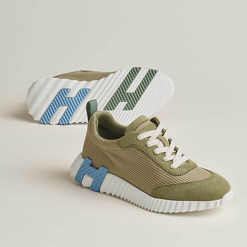 Bouncing sneaker Hermes UK